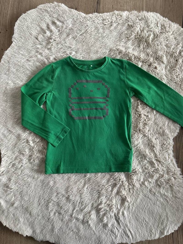 Longsleeve l Jbc l maat 104