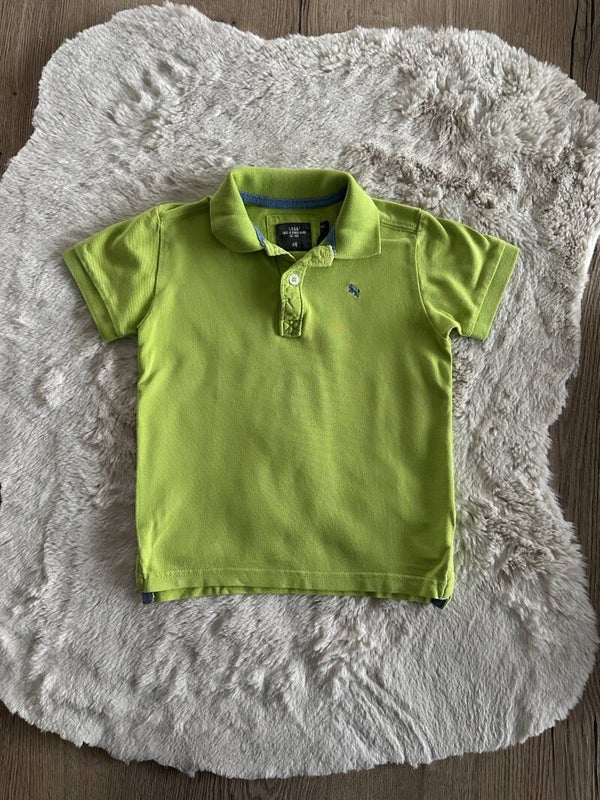 Polo l H&M l maat 98/104