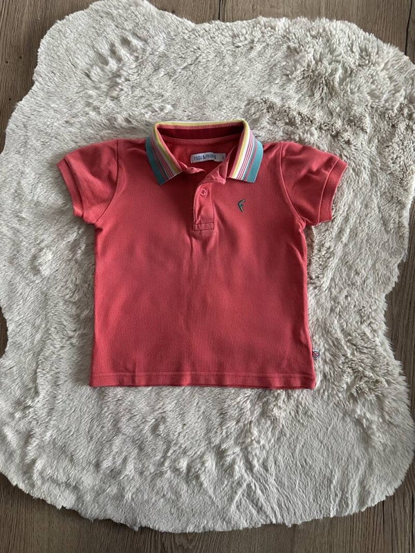 Polo l Filou l maat 104
