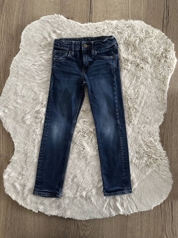Broek l Jbc l maat 110