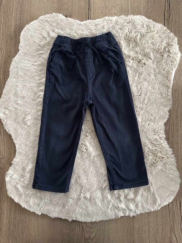 Broek l Jbc l maat 104