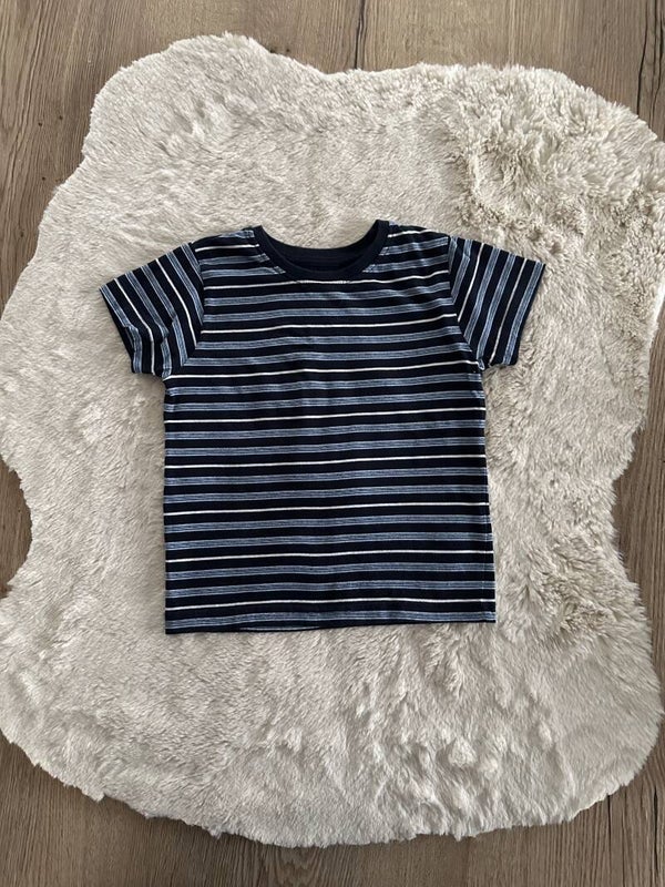 Shirt l maat 104