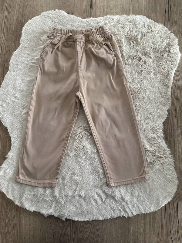 Broek l Jbc l maat 104