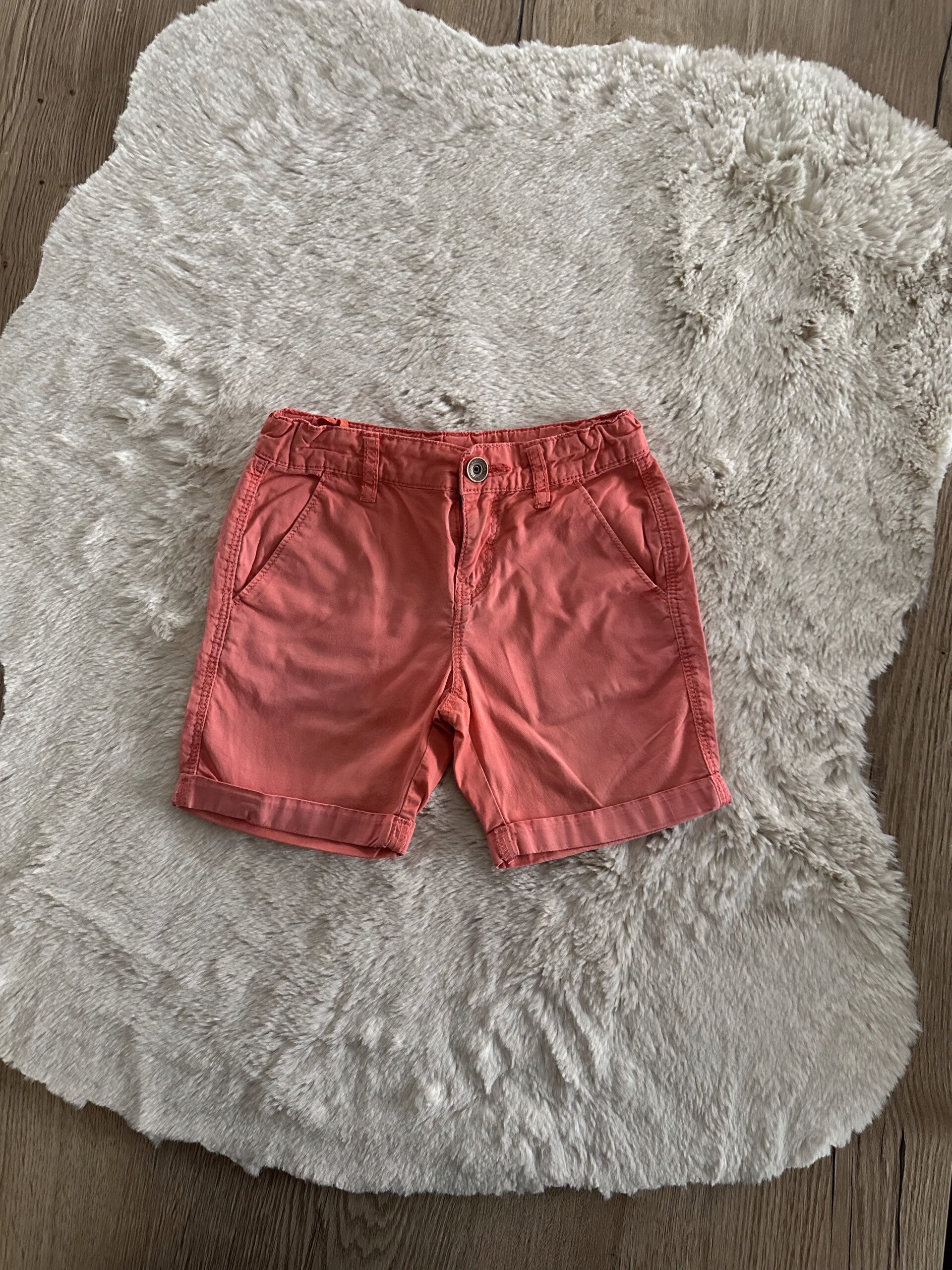 Short l Grain de ble l maat 104