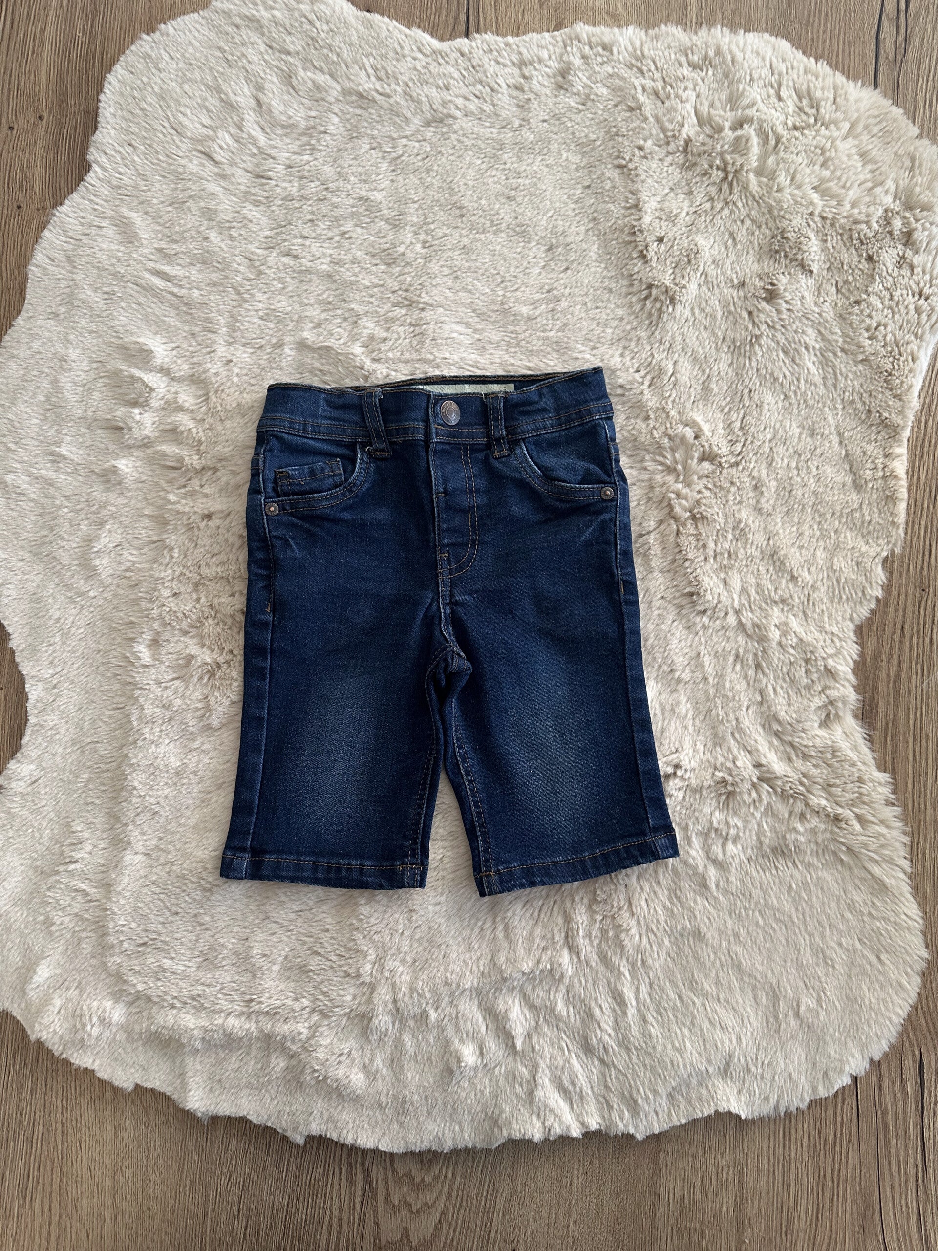 Short l maat 104
