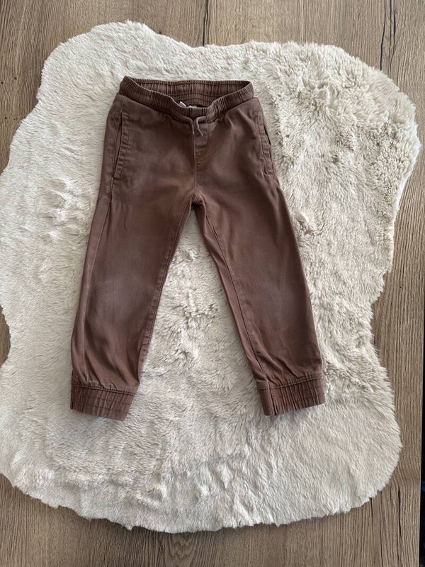 Broek l Jbc l maat 98