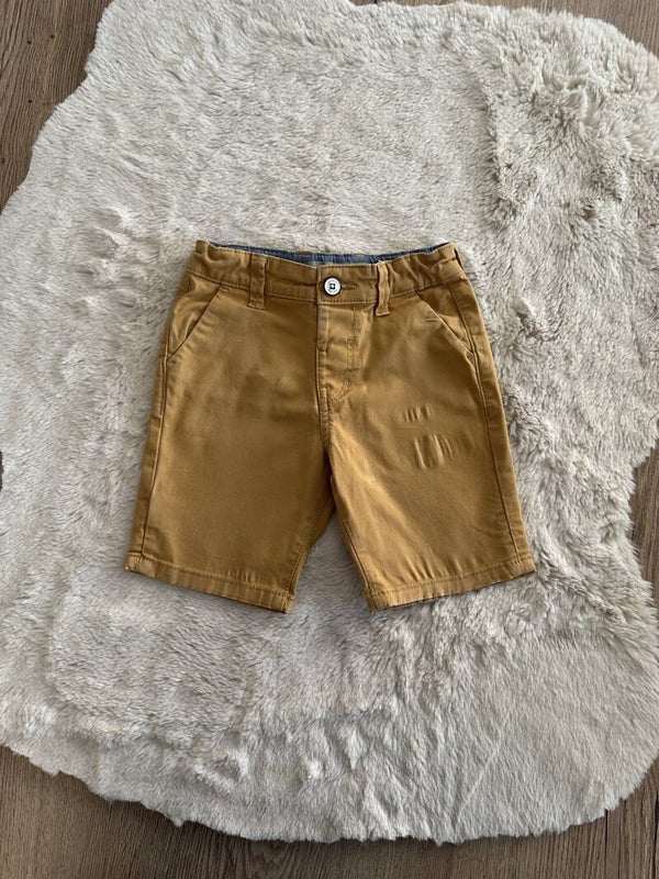 Short l maat 104