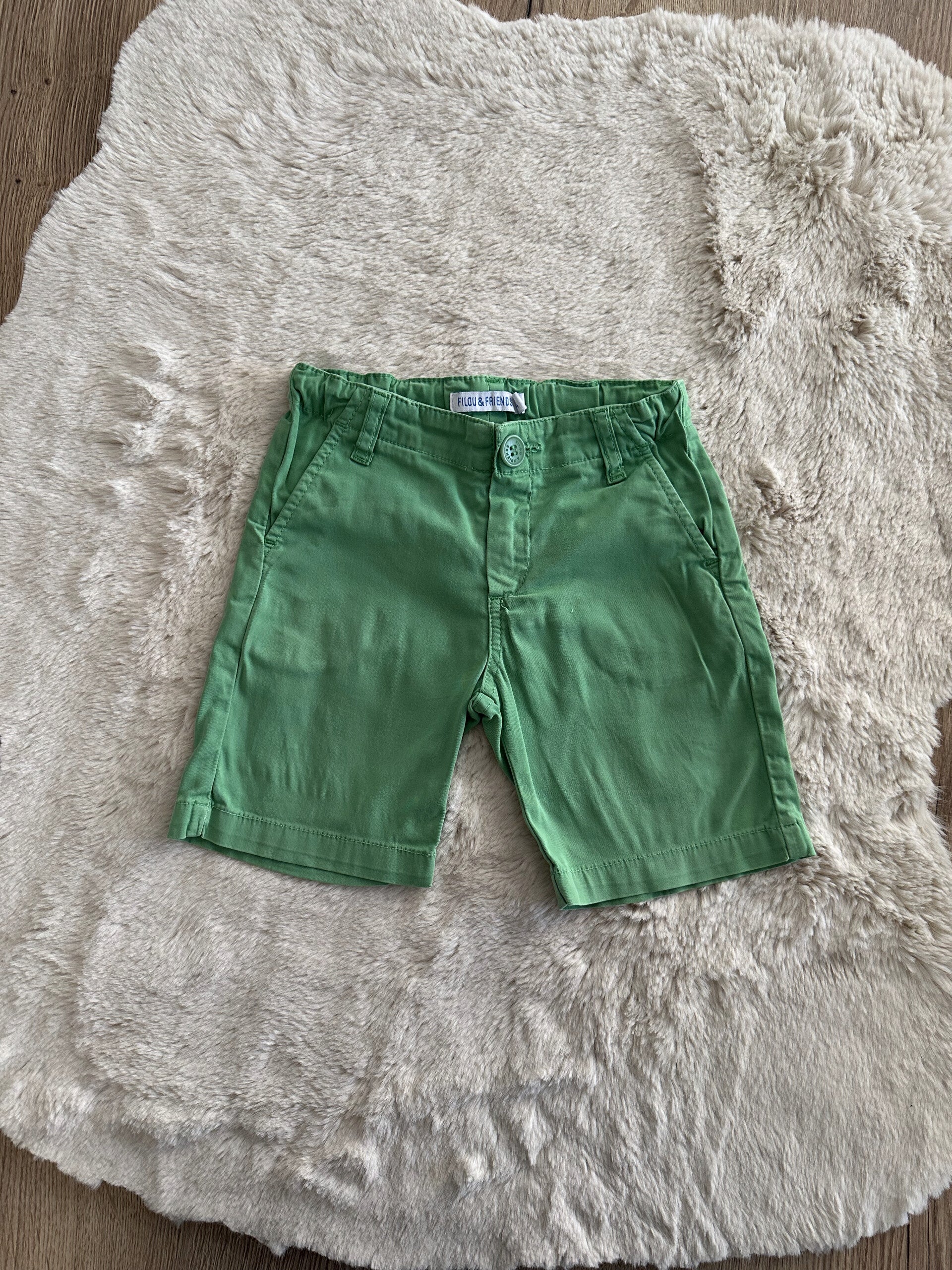 Short l Filou l maat 104