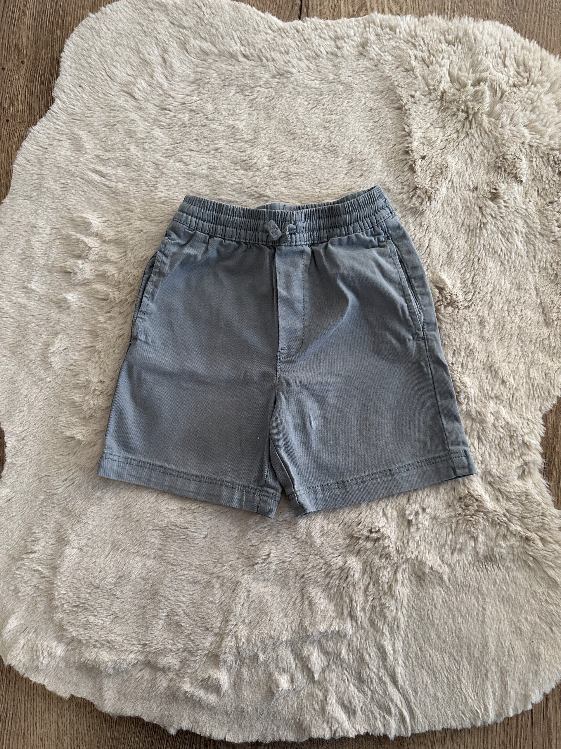 Short l Jbc l maat 104