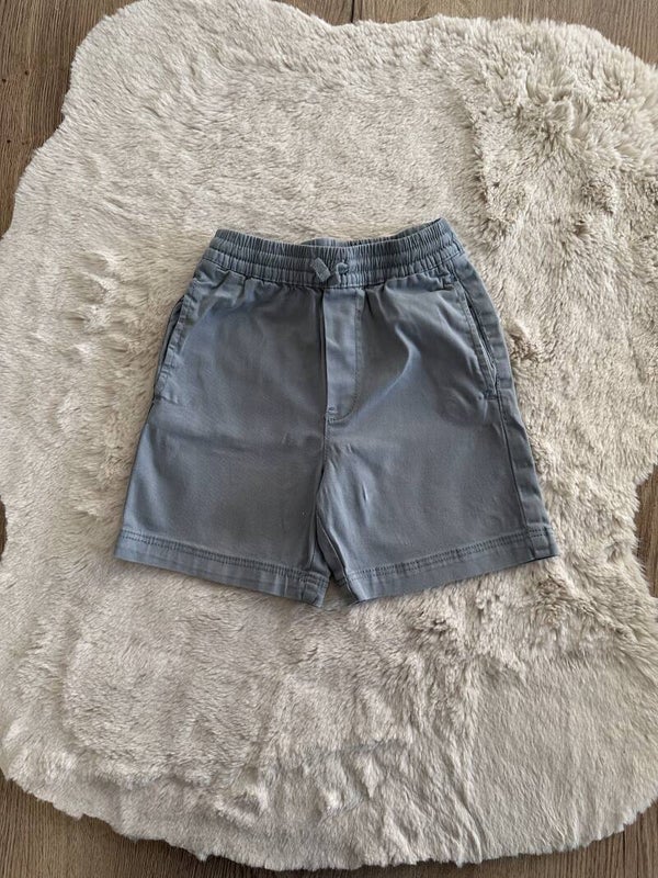 Short l Jbc l maat 104