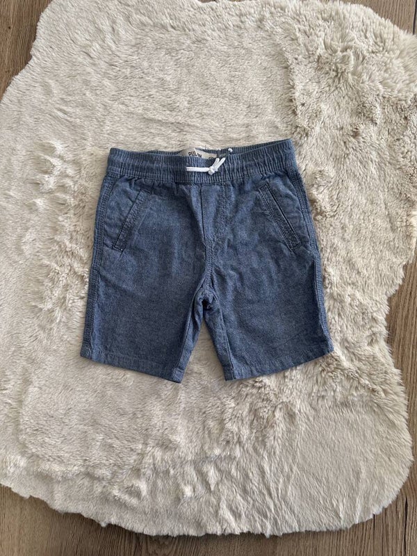 Short l maat 104