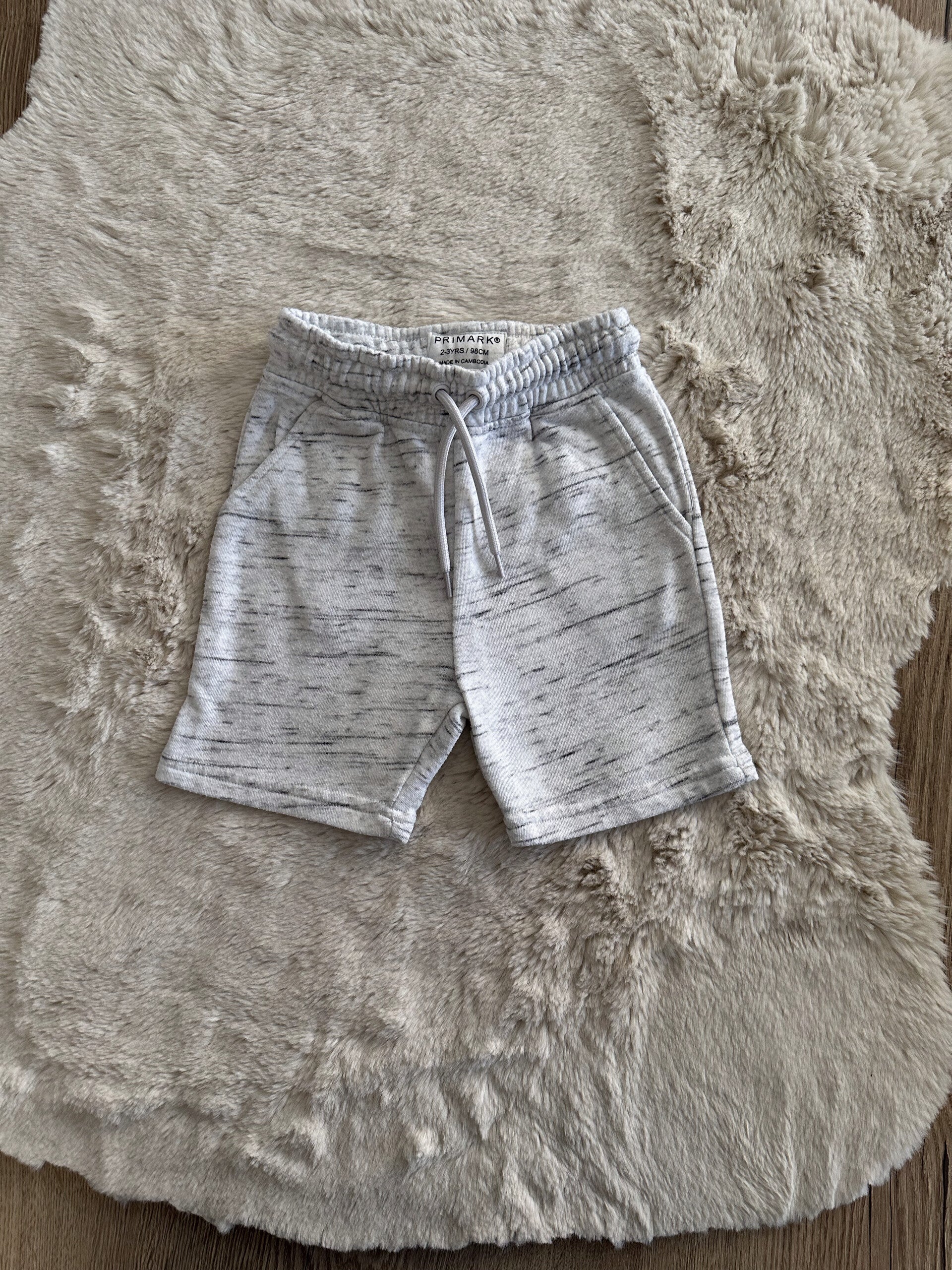 Short l maat 98