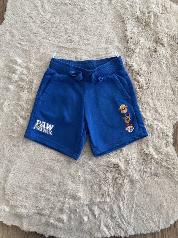 Short l Paw patrol l maat 98