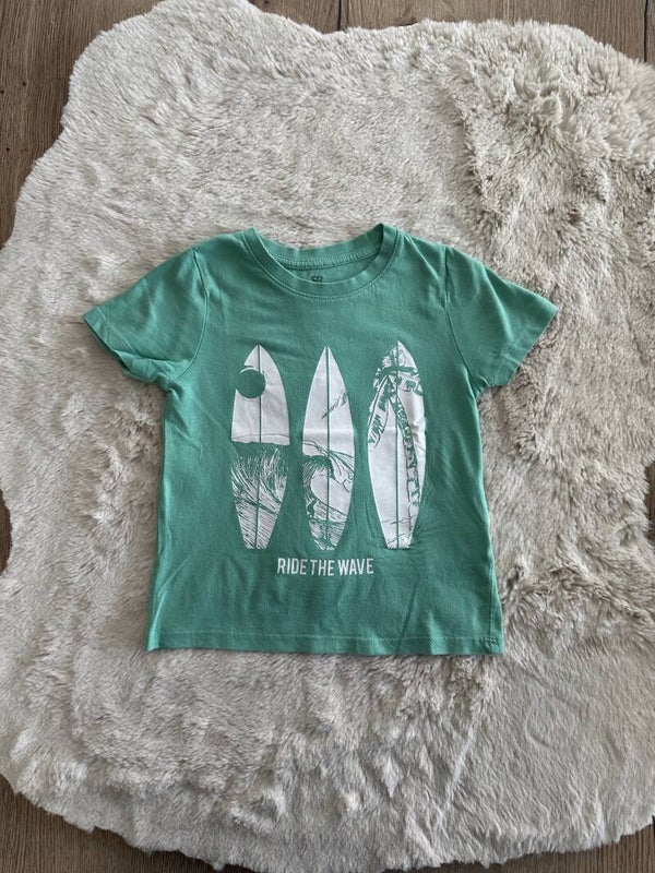 Shirt l La redoute l maat 104
