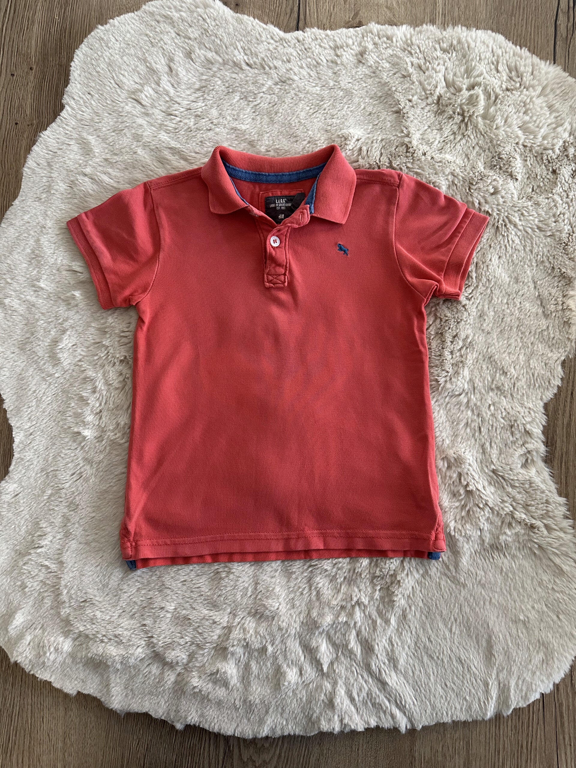 Polo l H&M l maat 98