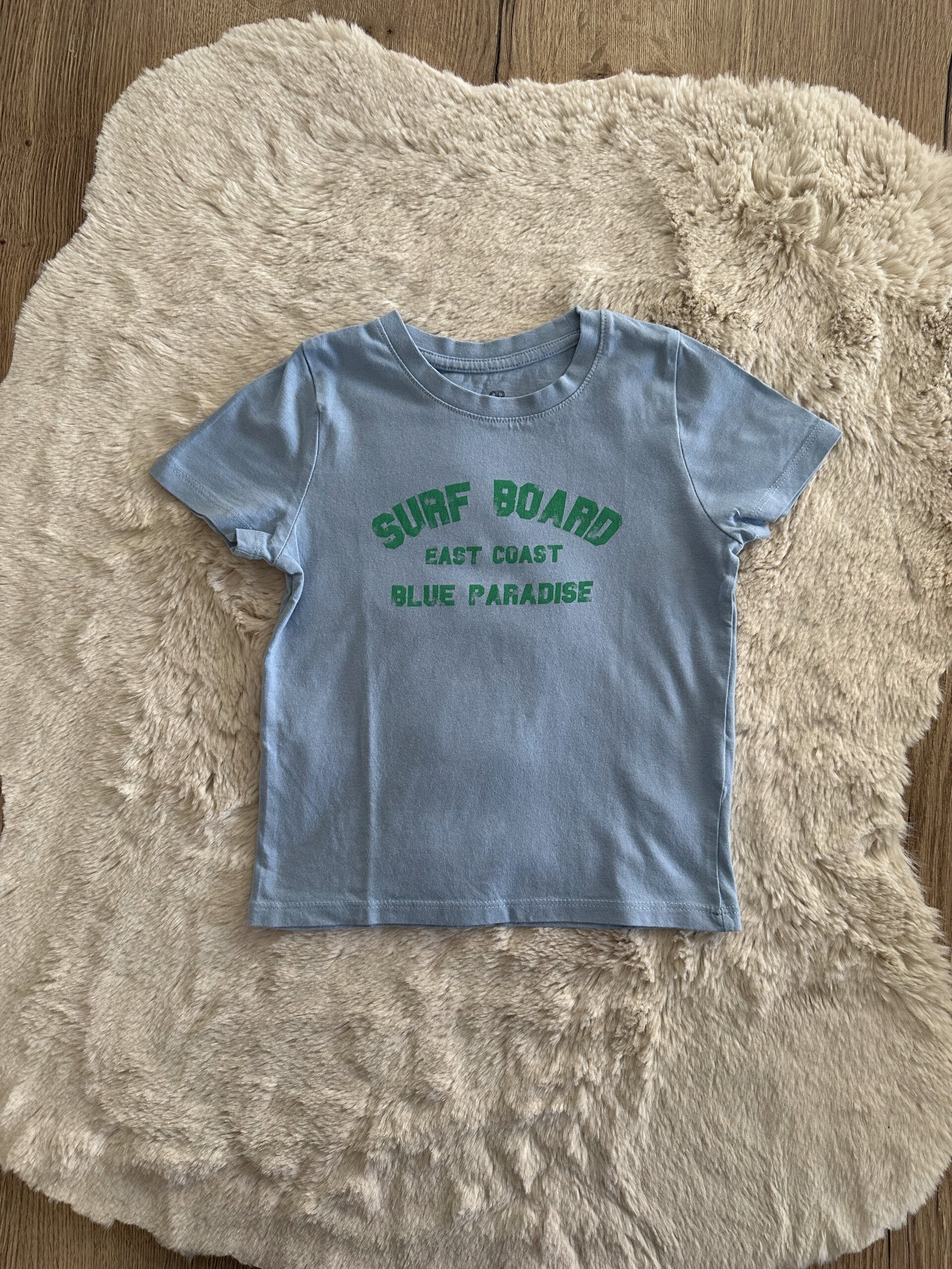 Shirt l La redoute l maat 104
