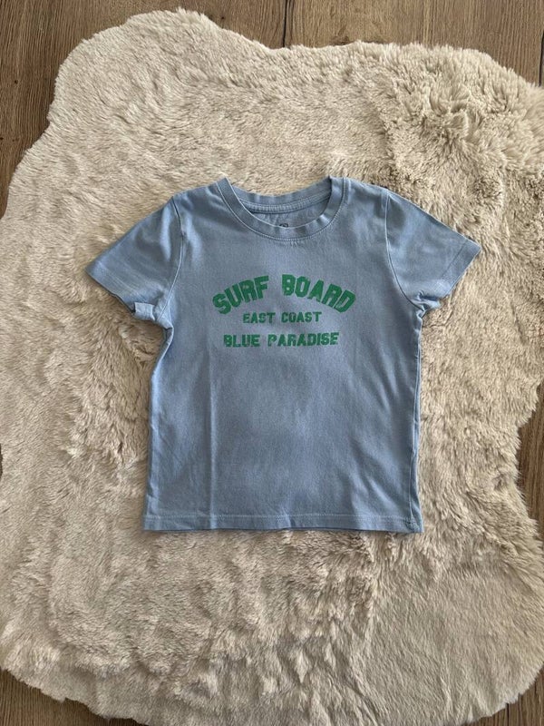Shirt l La redoute l maat 104