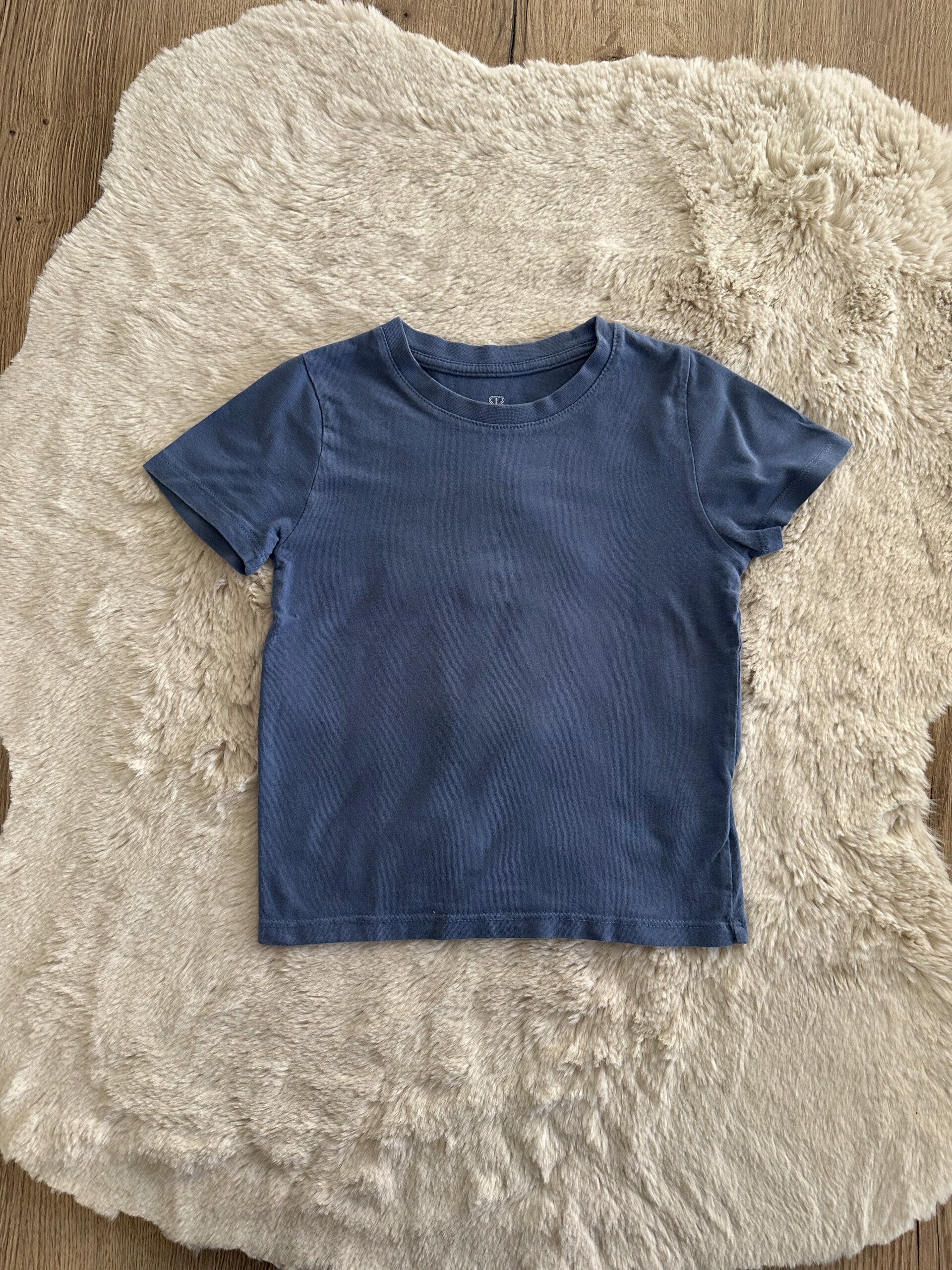 Shirt l La redoute l maat 104