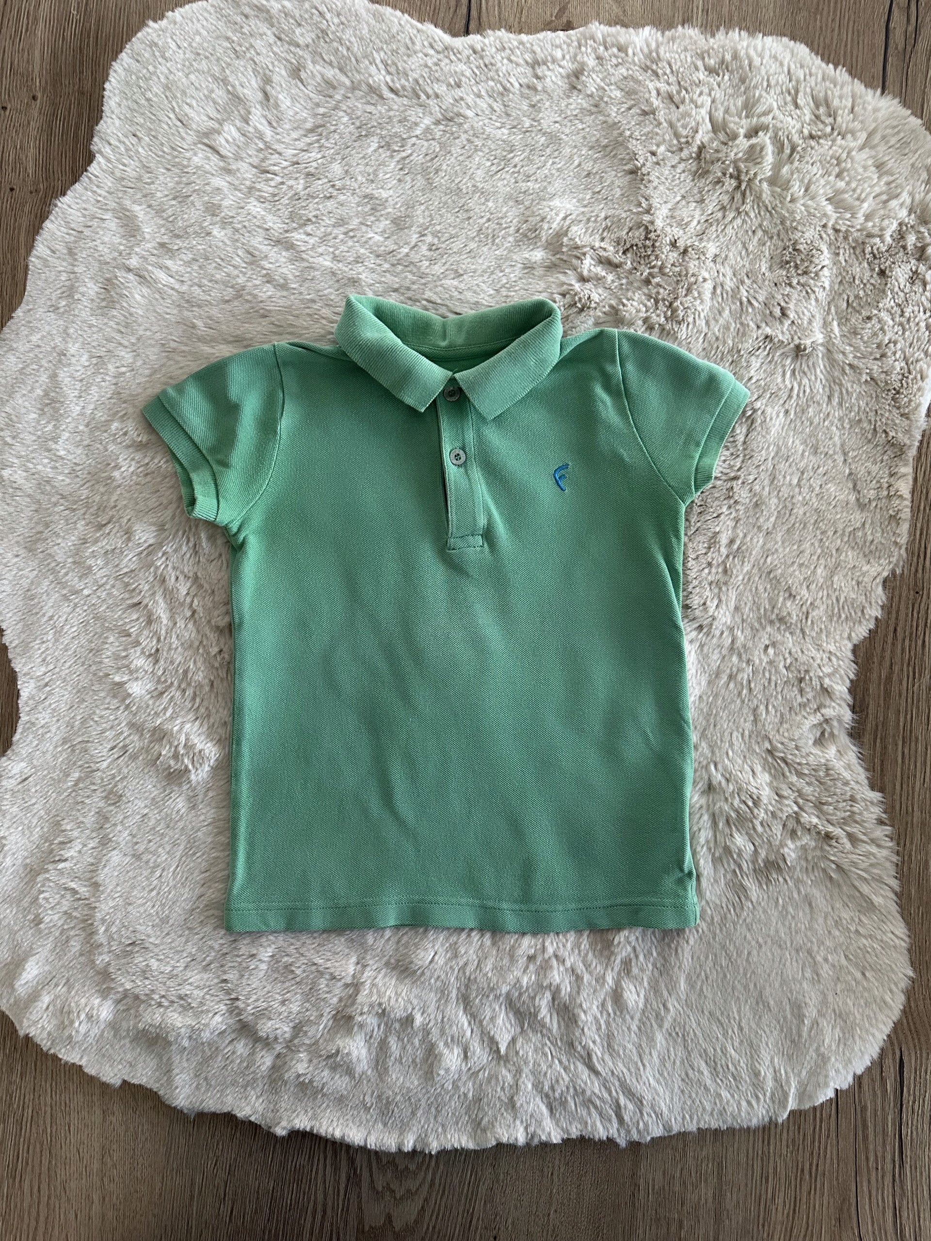 Polo l Filou l maat 104