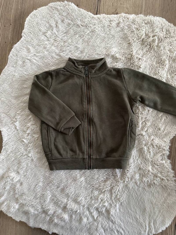 Vest l Jbc l maat 98