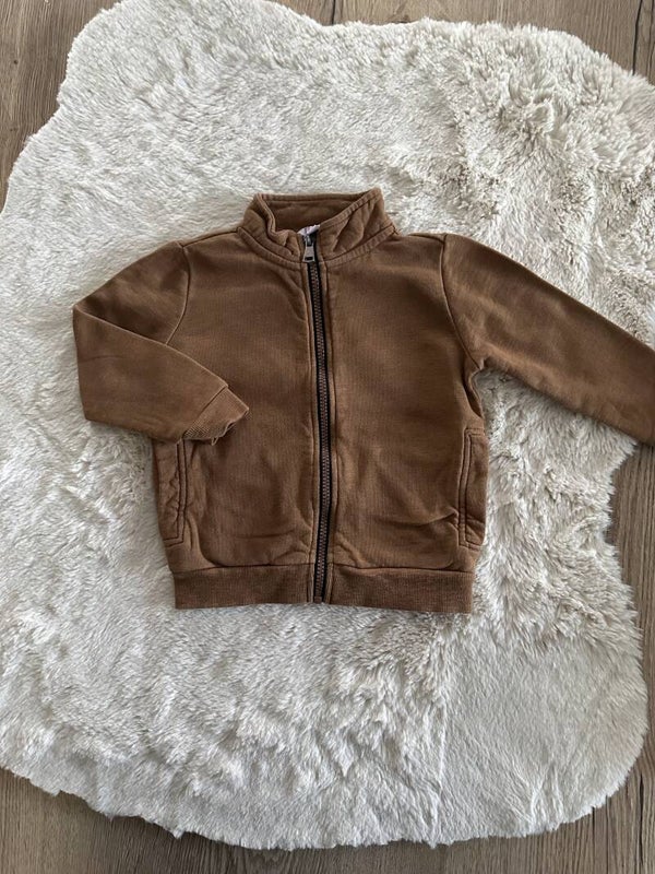 Vest l Jbc l maat 98