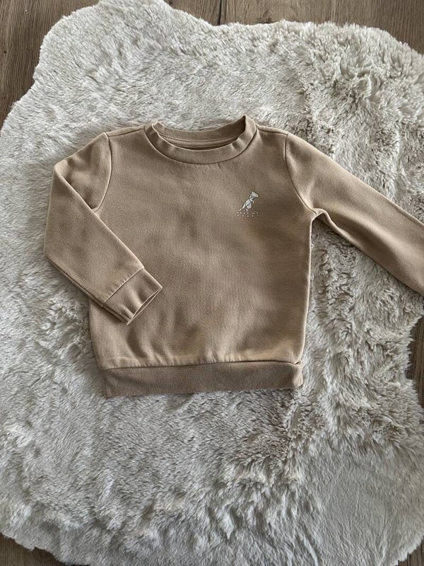 Trui l Jbc l maat 98