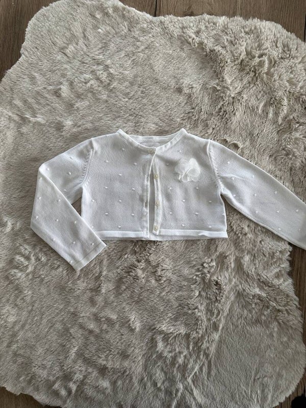 Vest l C&A l maat86