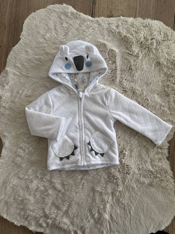 Jas l maat 62