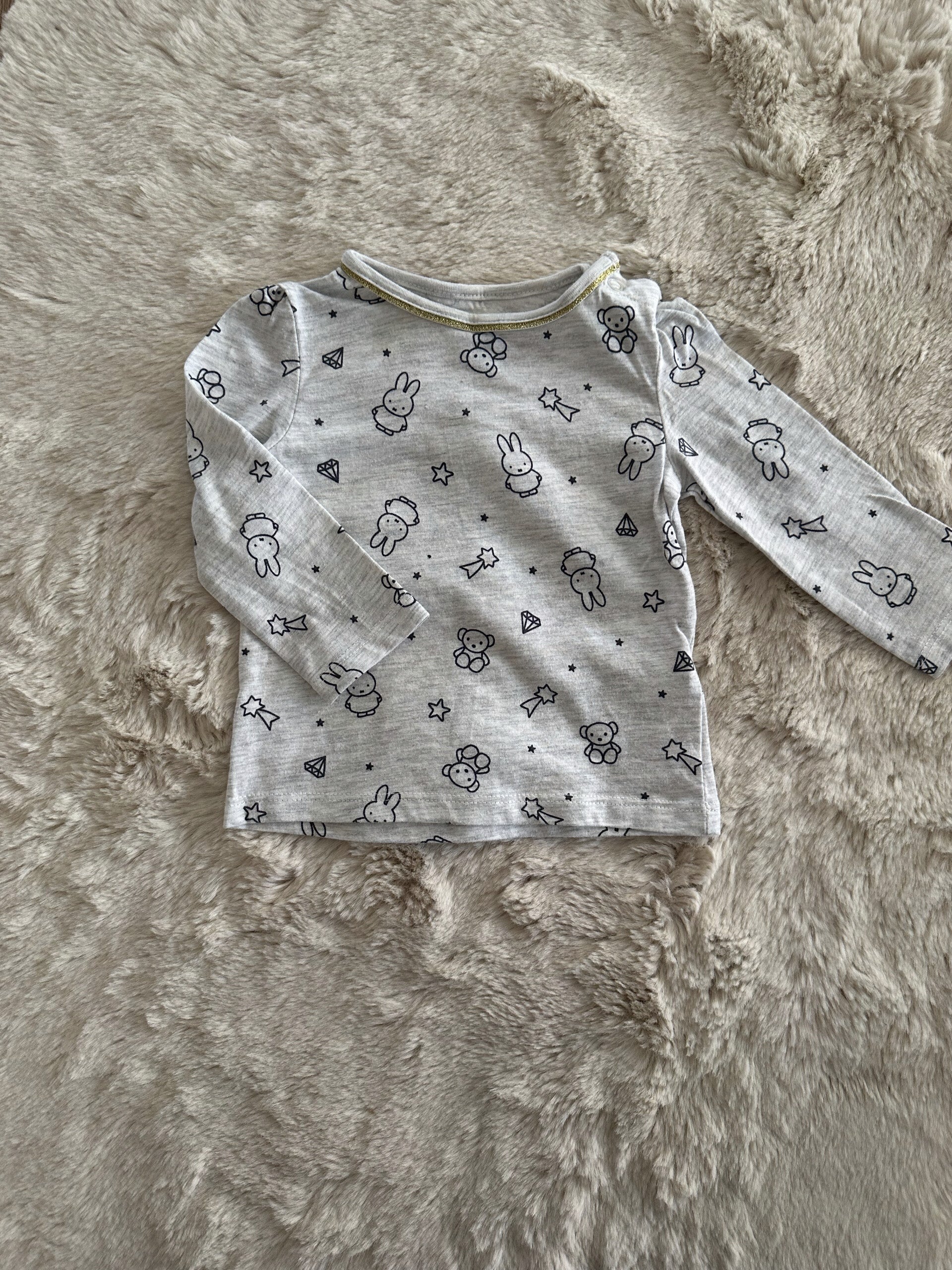 Longsleeve l C&A l maat 62