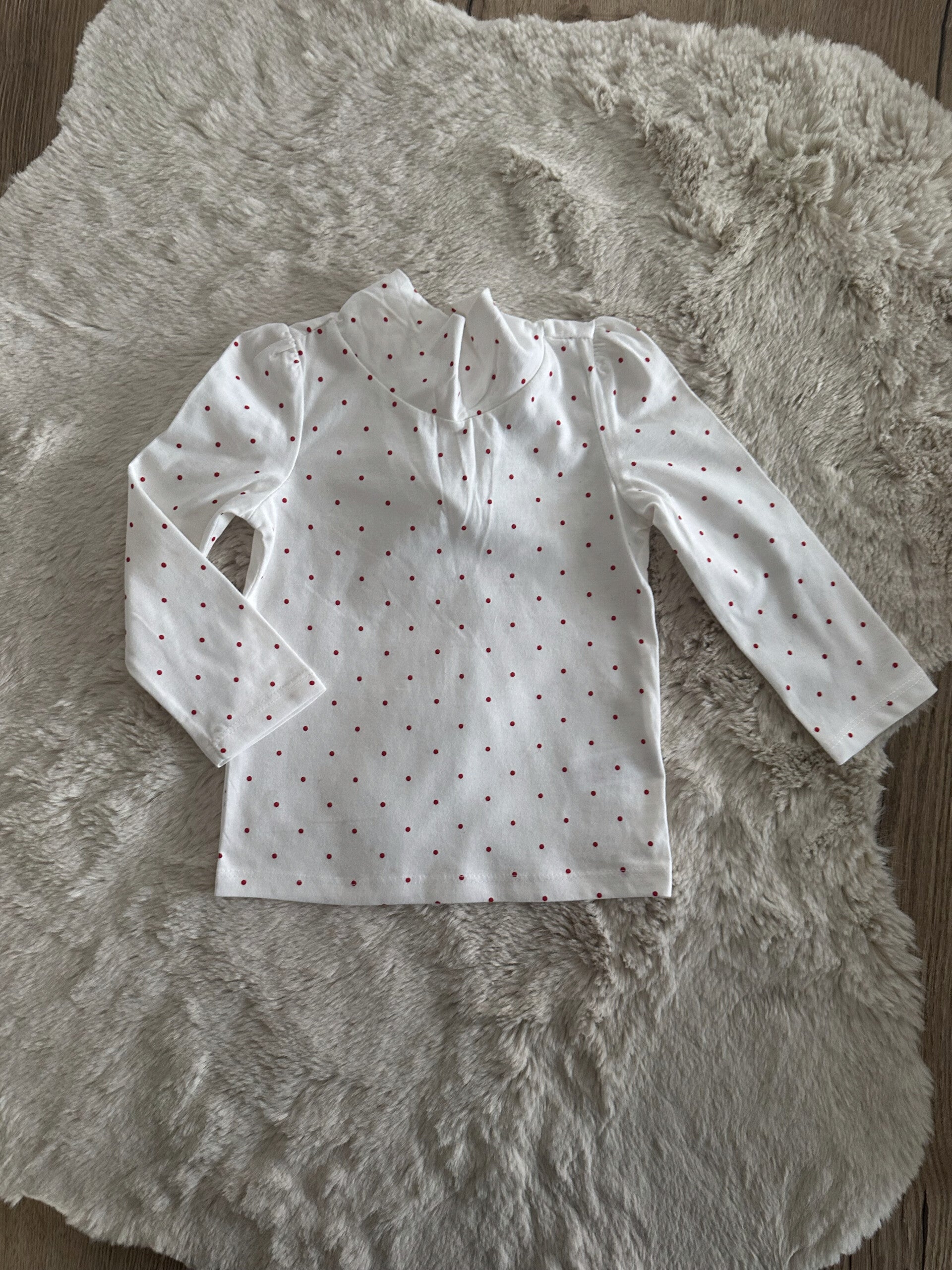 Longsleeve l C&A l maat 86