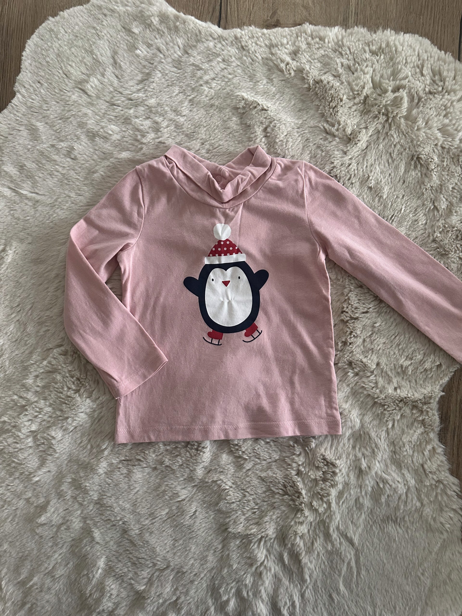 Longsleeve l C&A l maat 86