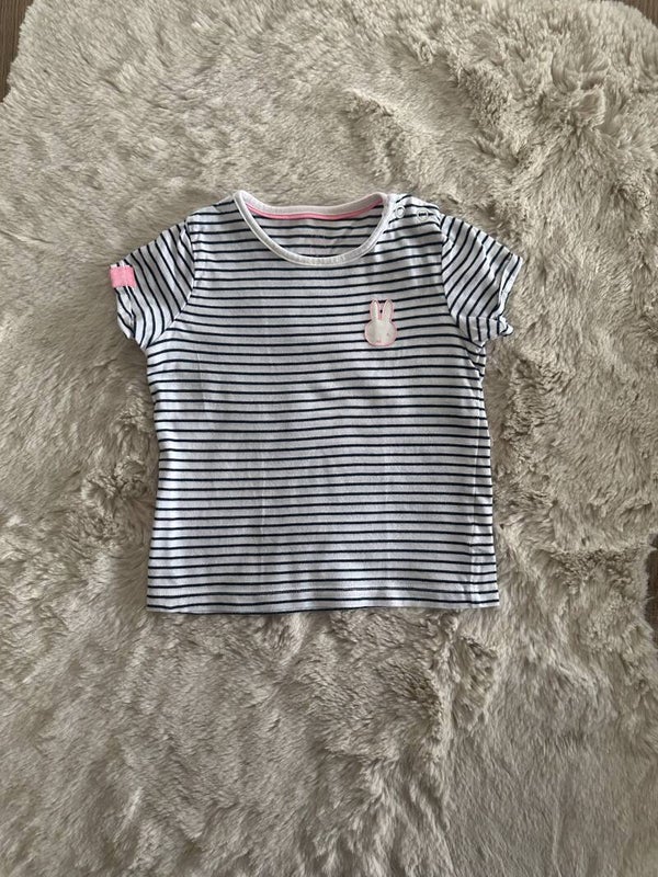 Shirt l C&A l maat 86