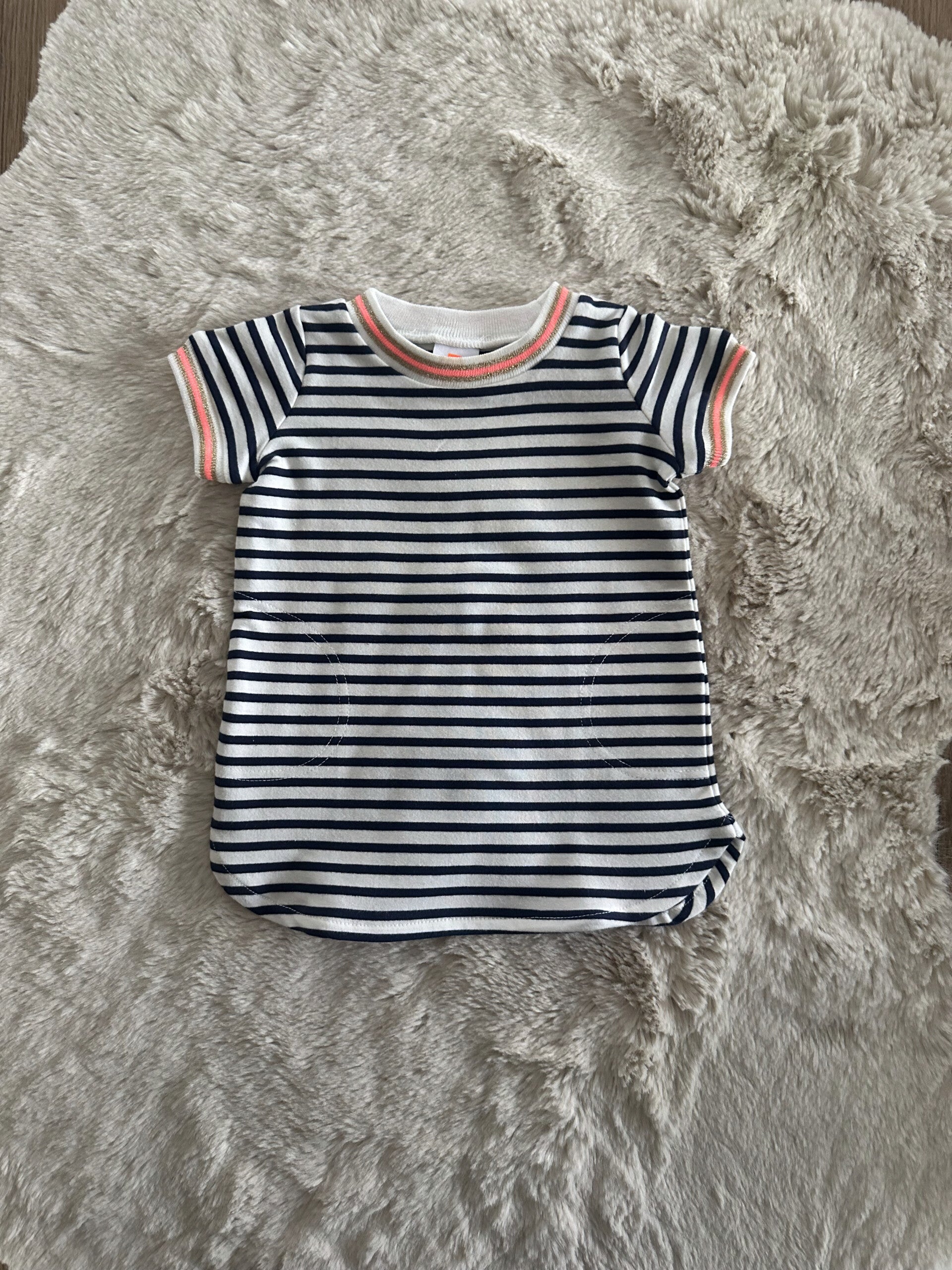 Jurk l Hema l maat 68