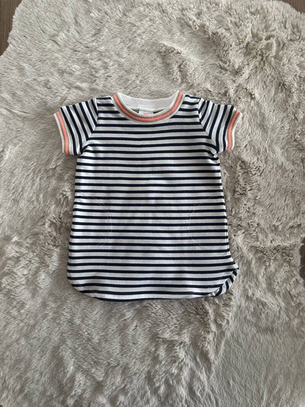 Jurk l Hema l maat 68