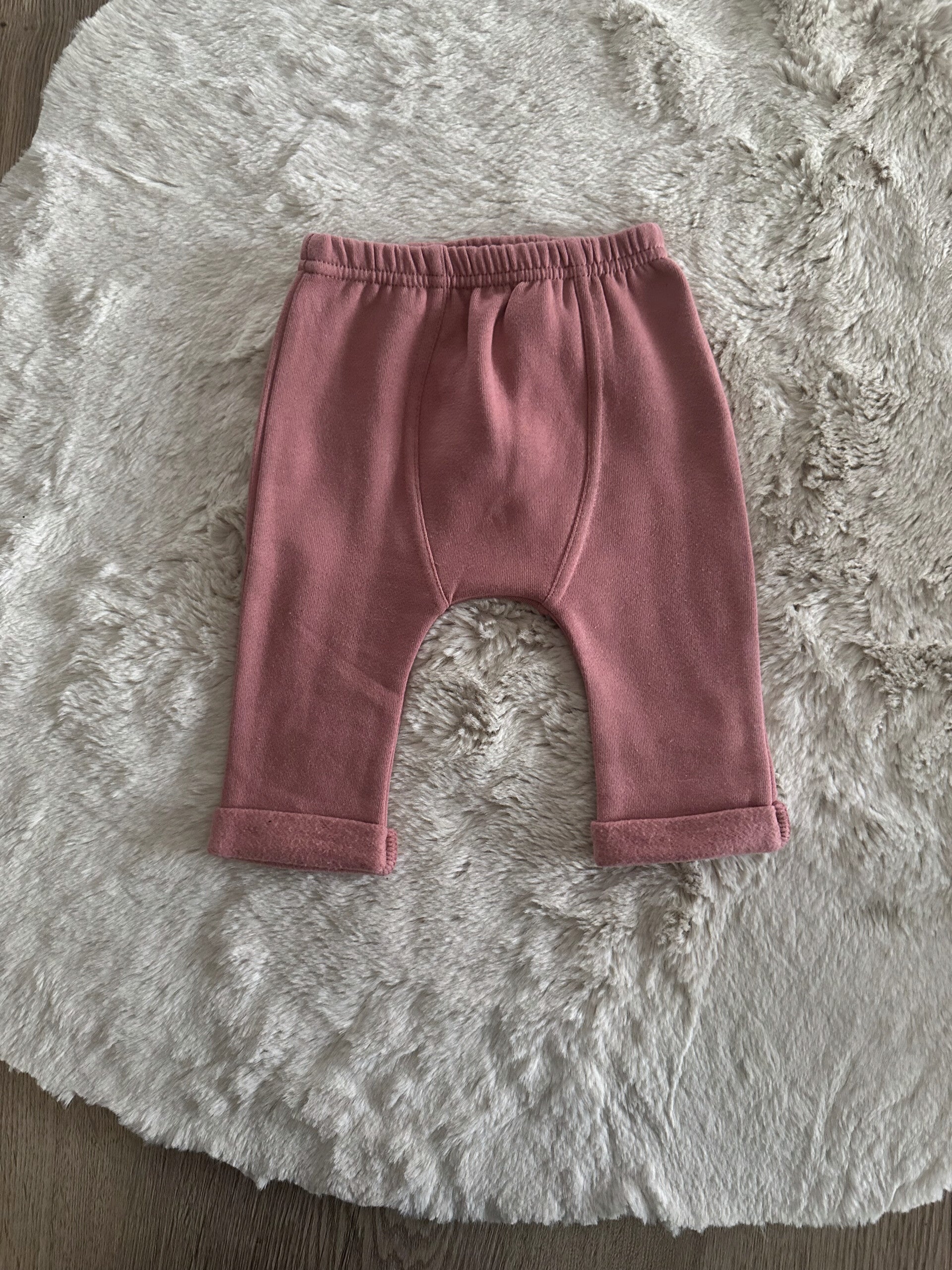 Broek l La redoute l maat 62