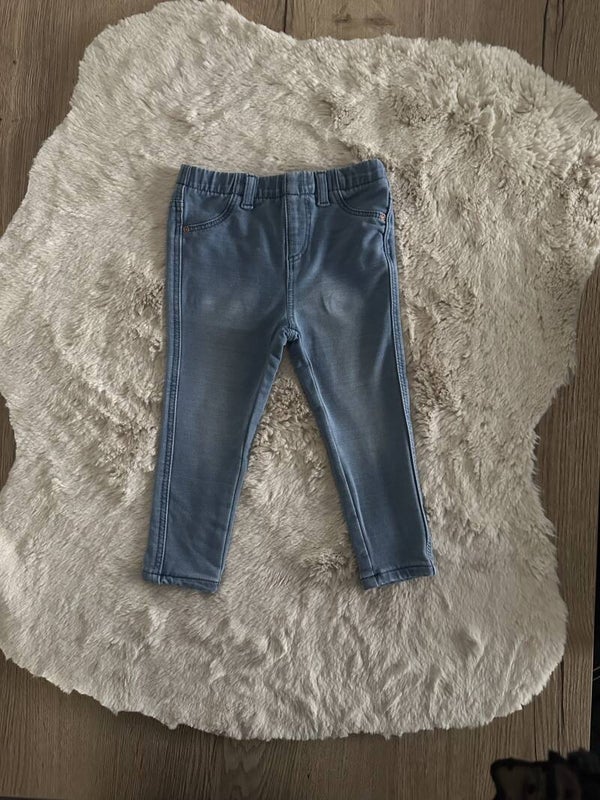 Broek l maat 92