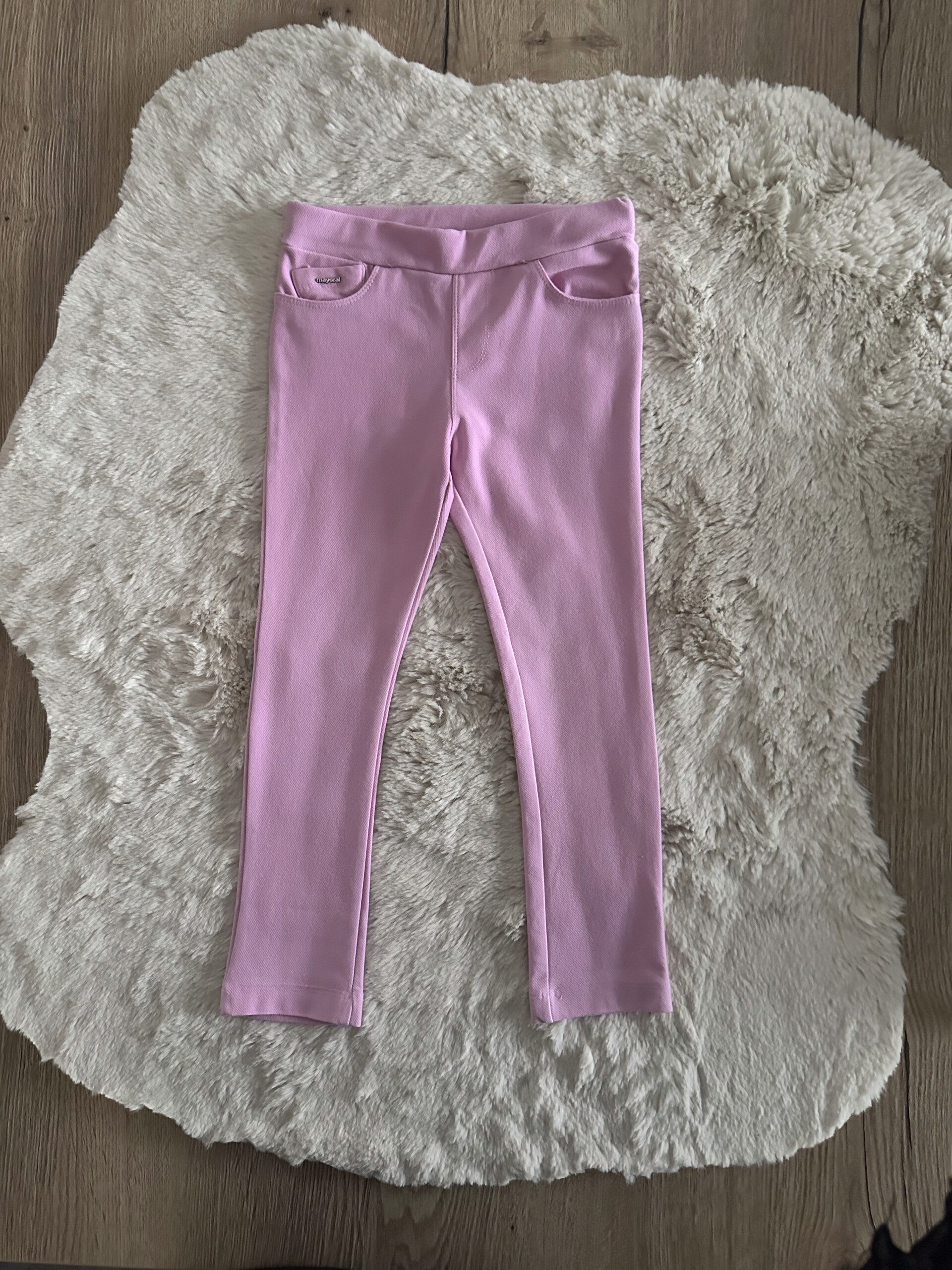 Broek l Mayoral l maat 98