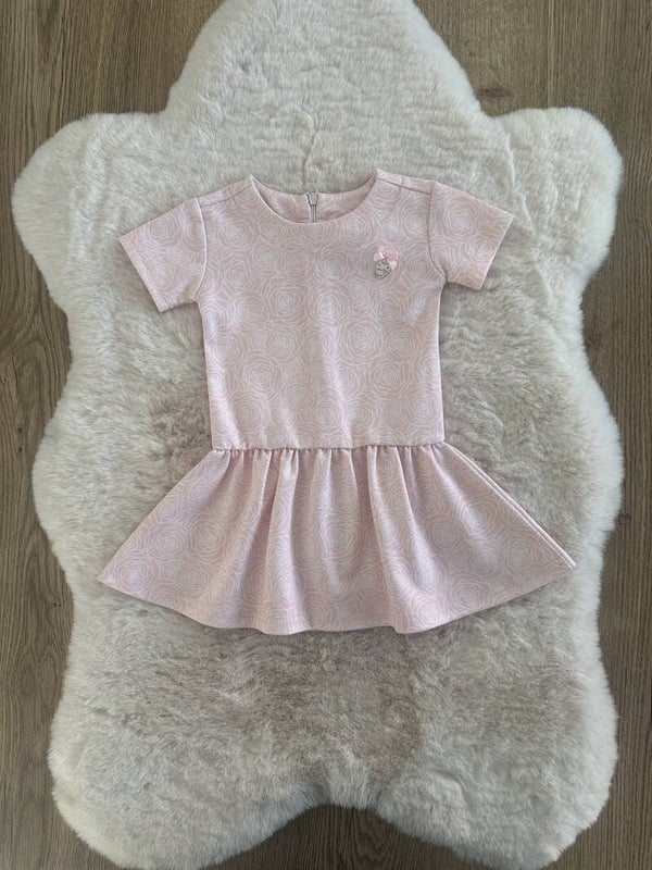 Jurk l Le chic l maat 80
