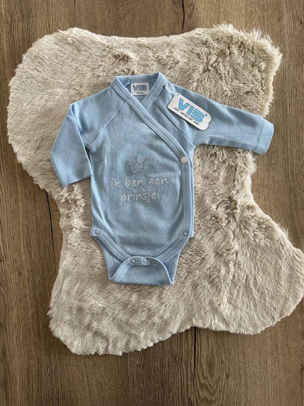 Romper l VIB l maat 50
