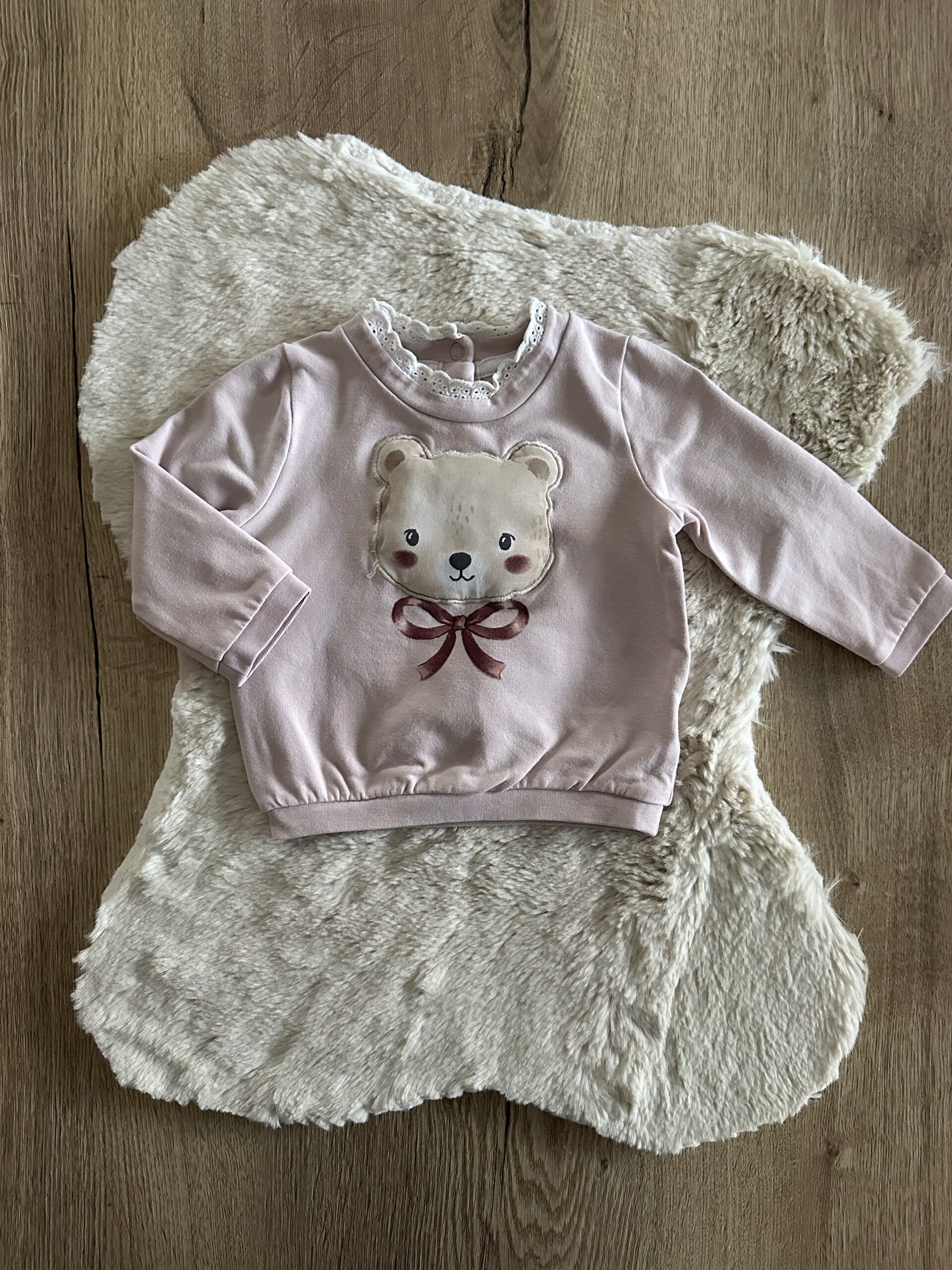 Trui l H&M l maat 62