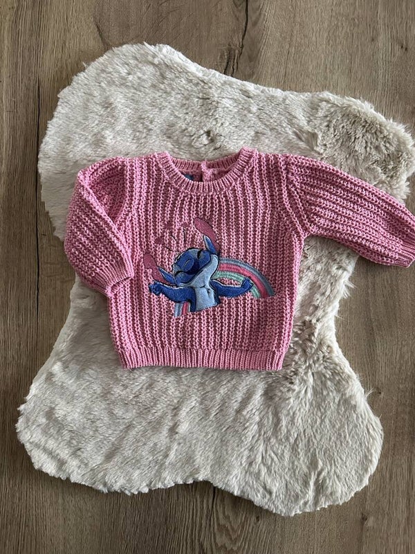 Trui l Disney l maat 62