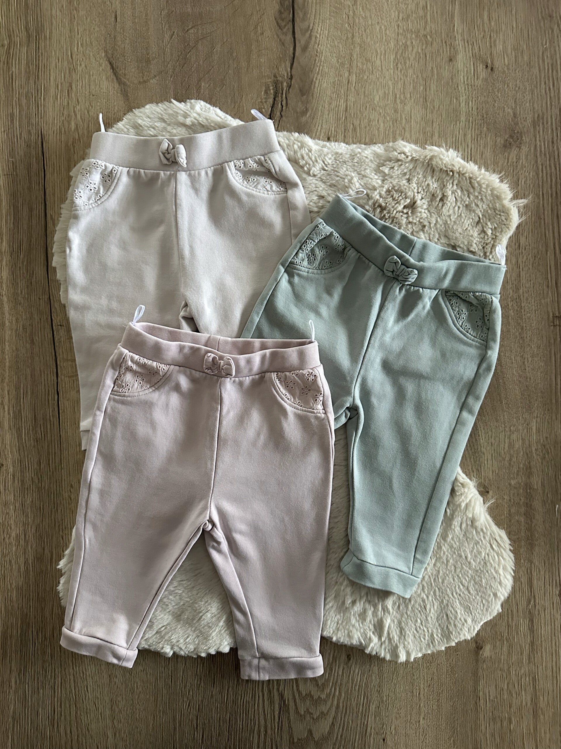 Set broeken l C&A l maat 68