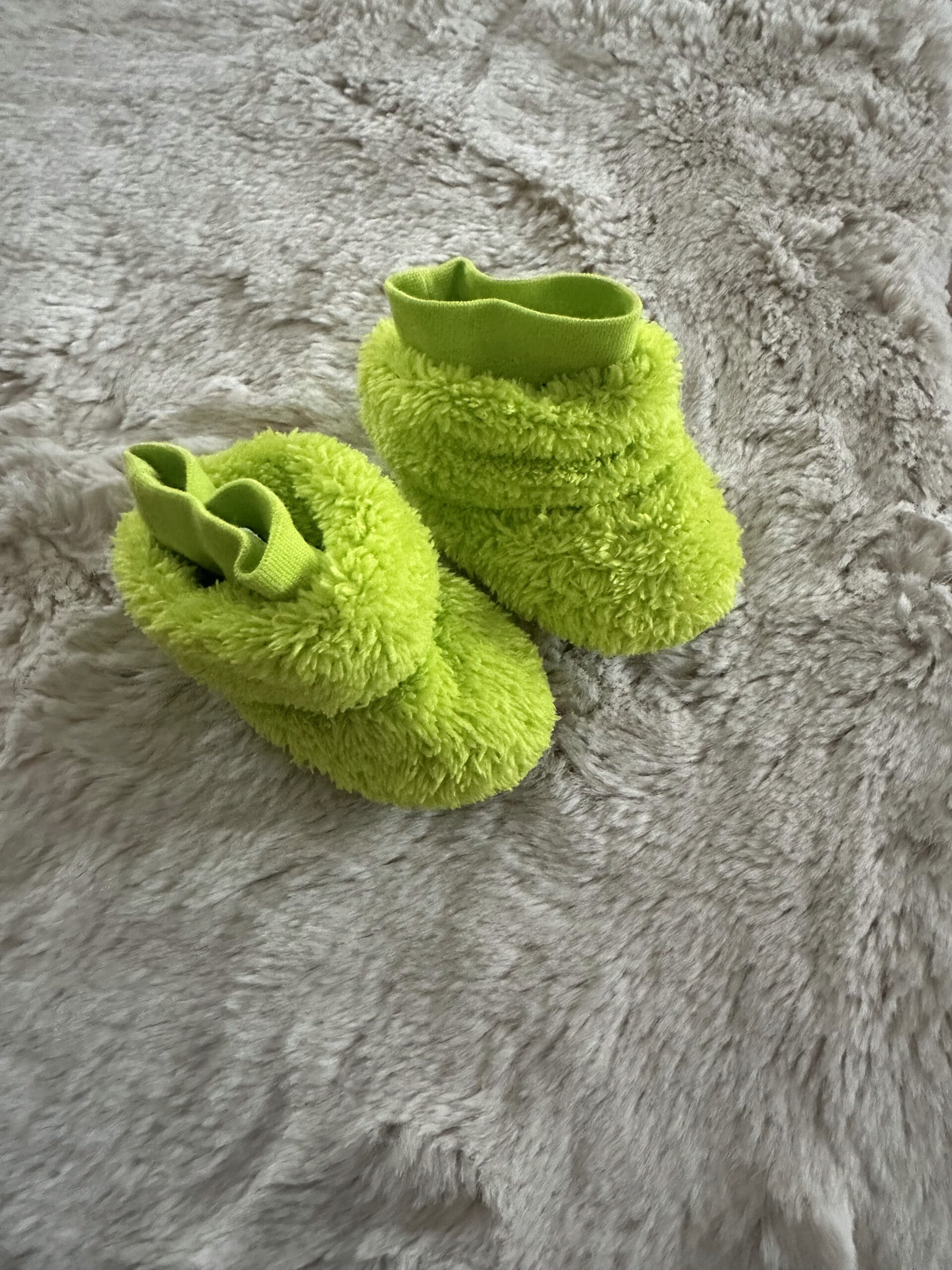 Sloffen l Woody l 0-6 maanden