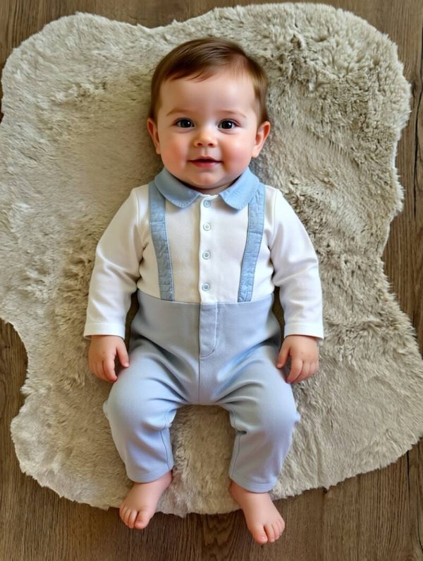 Pakje l Gymp l maat 74