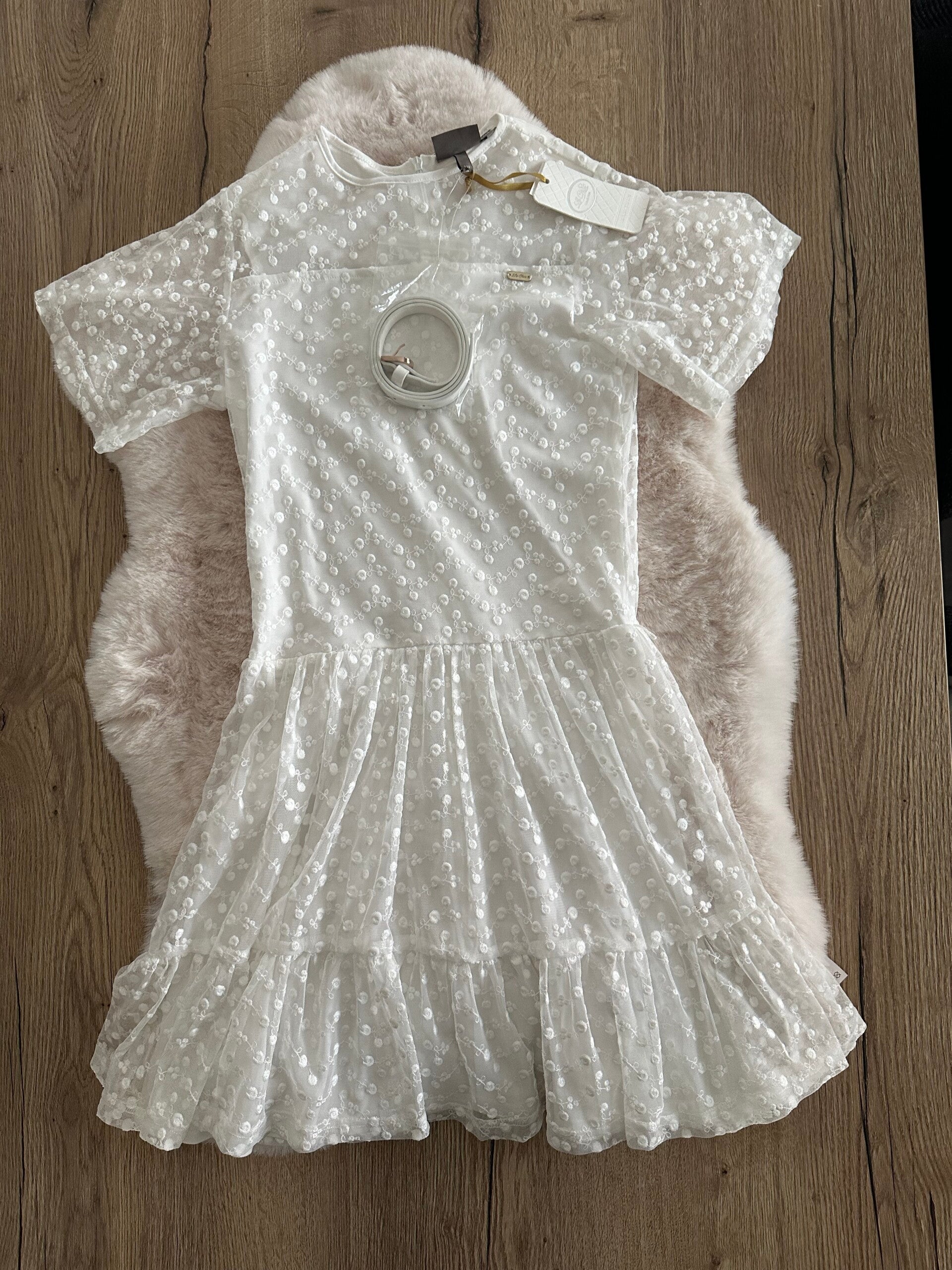 Jurk l Le chic l maat 152