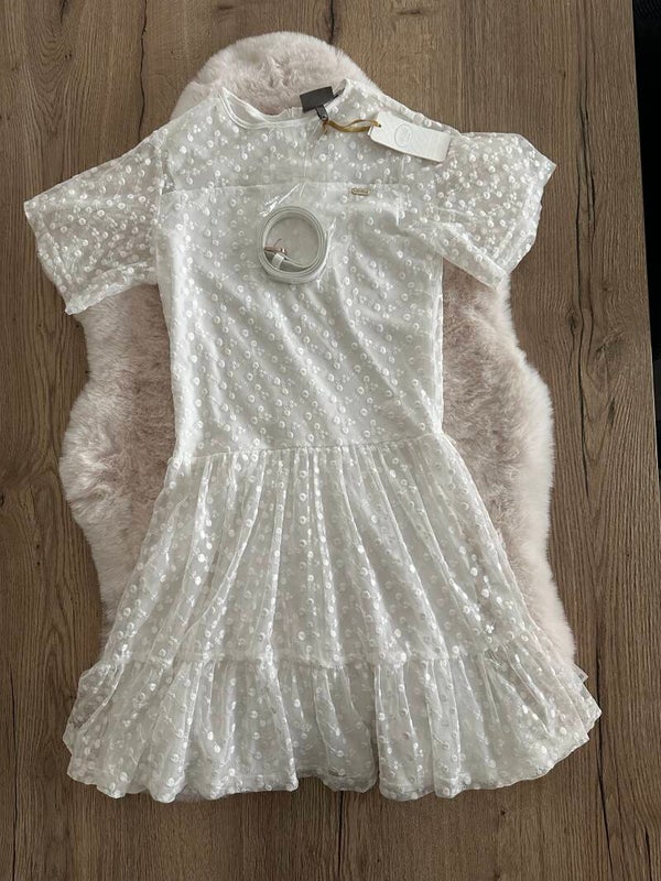 Jurk l Le chic l maat 152