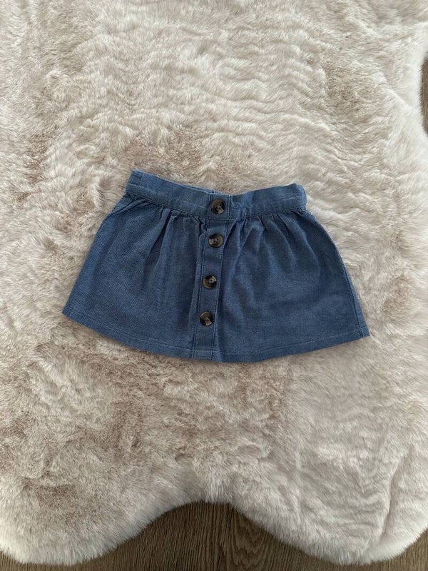 Rokje l Jbc l maat 68