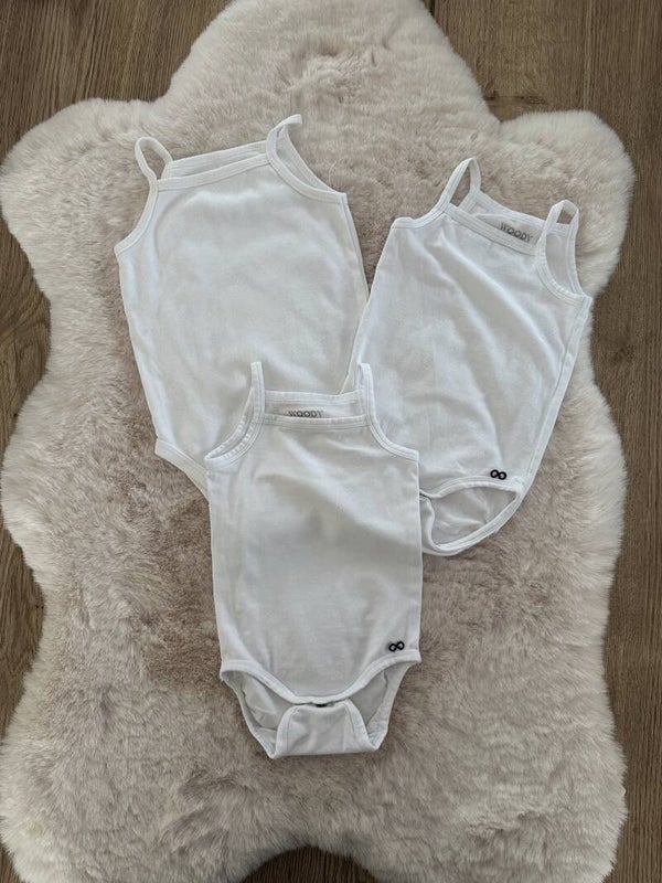 3 body's l Woody/Hema l maat 68/74