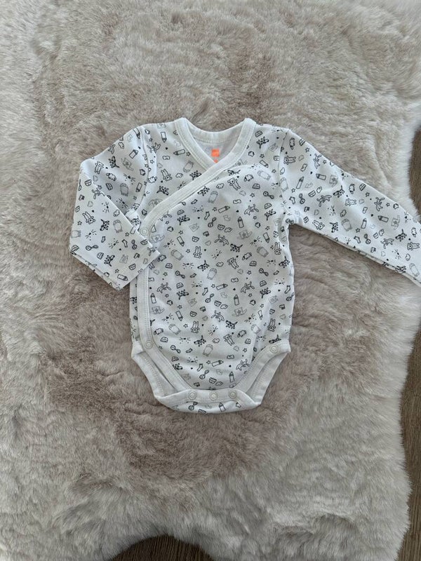 Romper l hema l maat 68