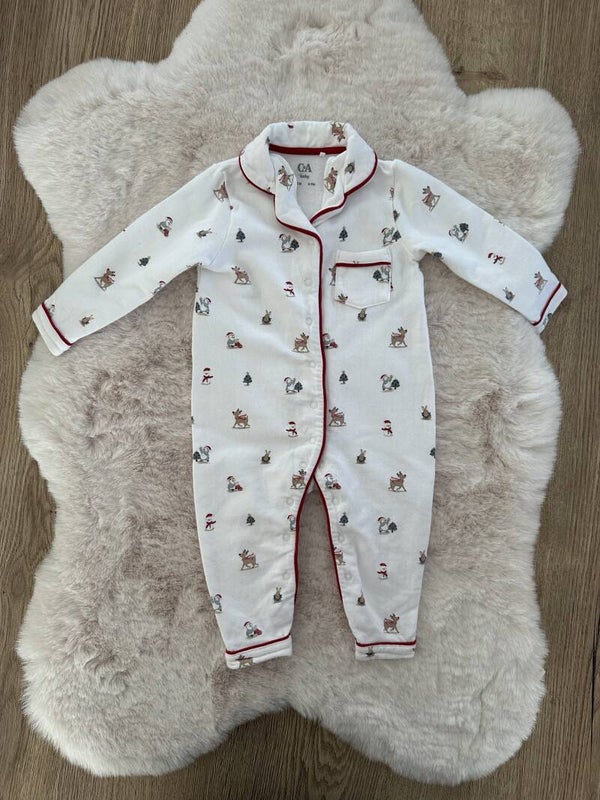 Kruippakje l C&A l maat 74